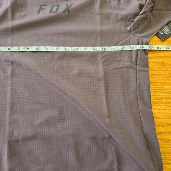 Fox Racing Defend Thermal Jersey - Size Extra Large‎ - Picture 6 of 11